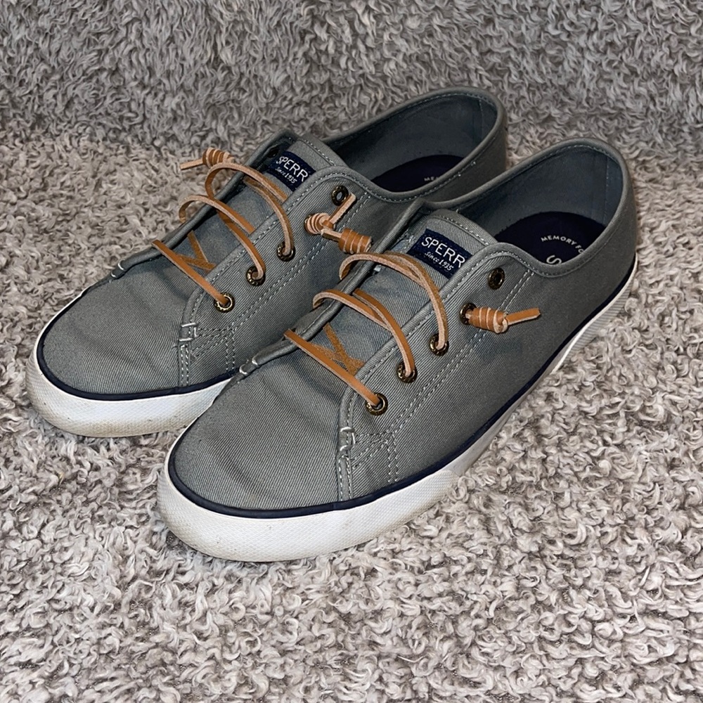 Sperry Boat Shoes